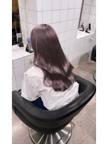 コローレ(Colore) ラベンダーカラー