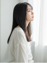 ラブレス グランフロント大阪(LaBless)&nbsp;透明感ストレートロング