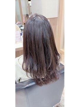 ロングレイヤー