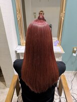 アプリ 南浦和(appri)&nbsp;ダブルカラーピンク ロング 南浦和 24