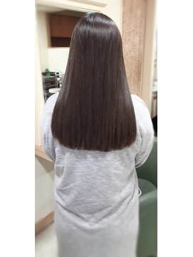 アエラス(Aeolus) オリーブブラウンカラー