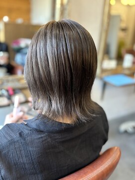 フリーク 土浦店(FREAK) ショコラベージュ