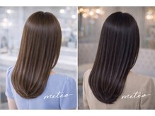 ヘアーメイクオズ(hair make O/S)の雰囲気（大人女性向けヘアサロン）