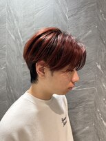 ヘアメイク アース ユーカリが丘店(HAIR & MAKE EARTH)&nbsp;シャドールーツ