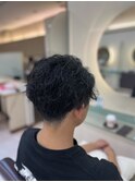 ツイストパーマ×土浦×10代×20代×30代