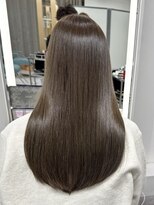 エルサ 神戸三宮(ELSA)&nbsp;髪質改善/水素トリートメント/縮毛矯正/水素カラー