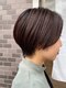 Loaf【ローフ】の写真/お客様１人ひとりの骨格や髪質にあわせたスタイルをご提案!!再現性の高いカットが自慢のサロンです◎