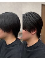 テネール(TENELE)&nbsp;サラサラマッシュ