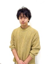 アーク イオン土山店(ARK)&nbsp;鶴田 尚人