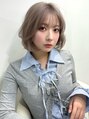 ワンズ リー 上大岡店(One's ly)&nbsp;ガーリーなBOB☆女のコらしいヘアお任せください☆[上大岡/学割]