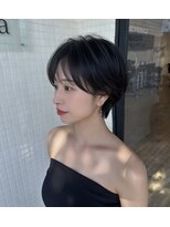 ユリアーナ(yuliana HAIR&SALON)&nbsp;クールレイヤー