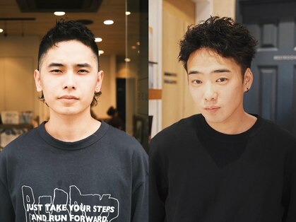 ミューズ バイ ケンジ(MUSE by KENJE)の写真