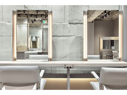 ラフィス ヘアー リノ 三宮店(La fith hair lino)の写真