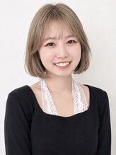 ノイズオオサカ 天王寺店(NOISM OSAKA) Kurumi