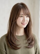 エアー(Air)&nbsp;ロングレイヤー
