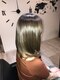 トリプル ケー ヘアーワールド(TRIPLE K hair world)の写真/お互いが納得がいくまでのカウンセリングで理想のヘアスタイルに！お悩みに寄り添います♪