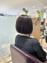 エル バイ ファースト(L by first)&nbsp;【L by first】髪質改善【輝髪】