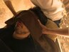 イタクラ指名◆夏の暑さで睡眠不足に!極上ドライヘッドスパ45分¥5800→¥4500