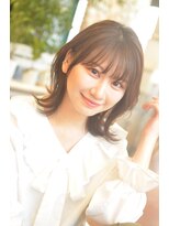 マービー 南浦和(mavie) mavie 勝手にらくらく外跳ねヘア♪