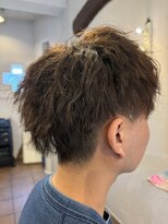 テテ(TETE)&nbsp;メンズツイストスパイラル