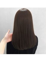 アンドワン 自由が丘(＆ONE)&nbsp;【＆ONE 自由が丘】 brown color