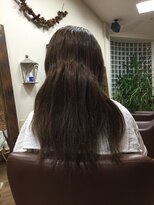ヘア フーレ(hair foulee) 髪質改善