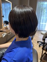 レイ 柏たなか店(Ray)&nbsp;ショートボブ