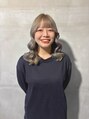 ヘアーサロンウル(hair salon ulu)&nbsp;五十嵐 野乃佳