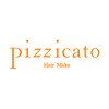 ピチカート(pizzicato)のお店ロゴ