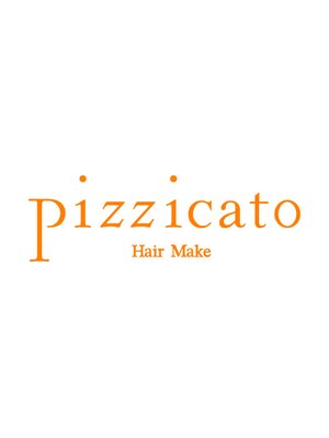 ピチカート(pizzicato)