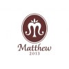 美容室 マシュー(Matthew)のお店ロゴ
