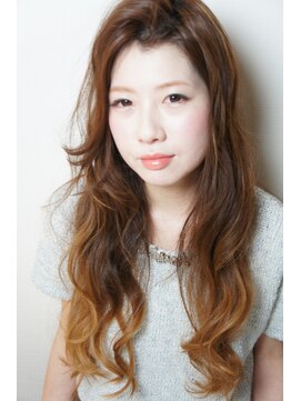 レクラ 清須店(L'eclat) ゆれロング