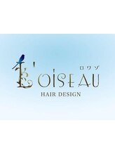 L’OiSEAU HAIR DESIGN【ロワゾ　ヘア　デザイン】