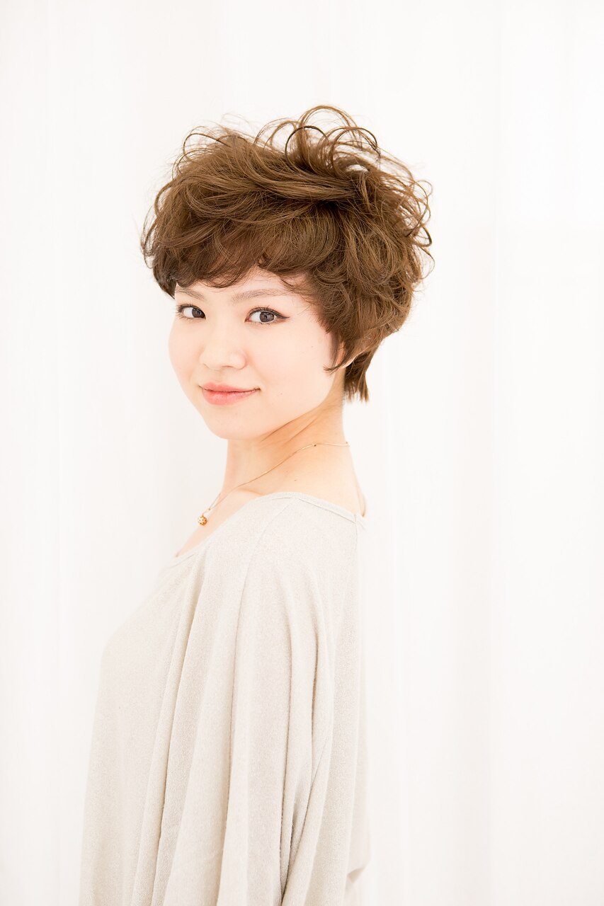 年版 浄水でパーマがおすすめの美容室10選 Beautify おすすめ美容室の口コミ ランキング情報