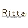 リッタ(Ritta)のお店ロゴ