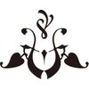 エフブンノイチヘアースペース(1/f HAIR SPACE)のお店ロゴ