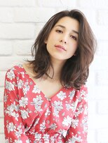 シェイプガーデンホリキリ(SHAPE GARDEN horikiri) リフレッシングセミディー