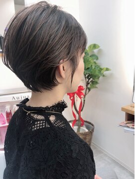 ベロ(bello) 【bello】大人ショート