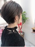 【bello】大人ショート