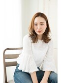 フェミニンロブ