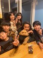 アムズヘアー 本厚木店(AM'S HAIR) 子供達!!子育ては大変だけど僕の癒やしです