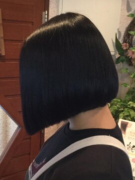 パオン美容室 姫路唯一！シルクのような美髪になれる特許「クセストパー（R)」