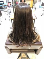 モードケイズ 西宮(MODE K's)&nbsp;西宮/髪質改善/ハイライト/白髪染め/小顔/大人可愛い