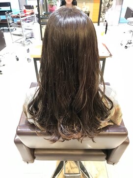 モードケイズ 西宮(MODE K's) 西宮/髪質改善/ハイライト/白髪染め/小顔/大人可愛い