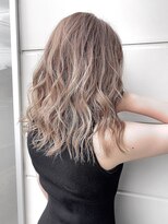 ケイズヘアー(K’s hair) ベージュ☆