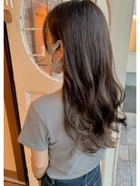 ルシュカイチマルニ(Rasca102)&nbsp;♪マロンベージュ