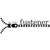 ファスナー(fustener)のお店ロゴ