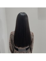 シュール センター南(SURREAL)&nbsp;ロングレイヤー