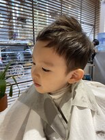 ロイド(Royd.)&nbsp;キッズカット