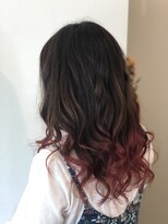 クレール グラン 富塚(ｃｌａｉｒ，ｅ gran)&nbsp;ピンクカラー